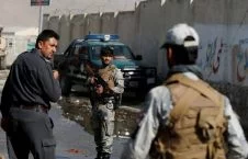 داعش مسوولیت حمله تروریستی به مقر کمیسیون انتخابات کابل را بر عهده گرفت