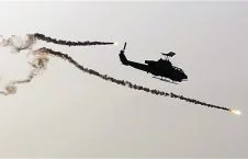 حمله هوایی اردوی ملی بالای مواضع طالبان در ولایت فاریاب