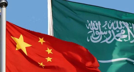مخالفت سفير چين در پاكستان با پيوستن دولت عربستان به سرمايه گذاری و حضور در گوادر