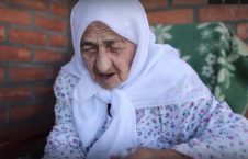 کوکو ایستامبولووا 226x145 - راز عجیب زنده ماندن پیرترین زن جهان چیست؟ + تصاویر