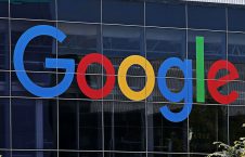 رسوایی جنسی در گوگل