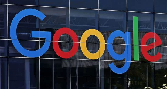 گوگل حکومت افغانستان را تحریم کرد