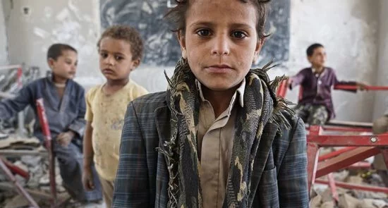 نماینده گان پارلمان بریتانیا خواستار پایان جنگ در یمن شدند