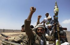 یمن 226x145 - گزارش انصارالله از ارسال تجهیزات نظامی امریکا به یمن