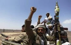 جاسوسان سعودی در یمن به زمین خوردند!