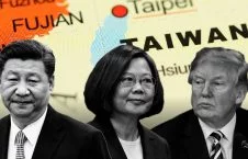 پنتاگون، خواستار افزایش بودیجه دفاعی تایوان در مقابله با چین شد