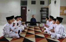 ترویج افراط گرایی مذهبی توسط معلمان در اندونزیا