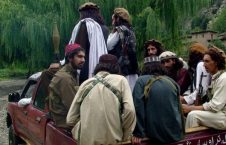 تحریک طالبان پاکستان 226x145 - وزیر دفاع پاکستان از فعالیت های تروریستی تحریک طالبان در خاک افغانستان خبر داد