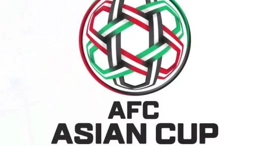تهديد بازی های جام ملت‌های آسيا در امارات