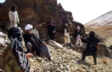 حمله خونین طالبان به تخار