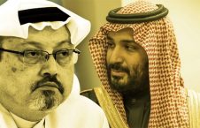 خاشقجی 226x145 - نامزاد روزنامه‌نگار منتقد سعودی خواستار محاکمه ولیعهد عربستان شد
