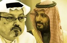 نامزاد روزنامه‌نگار منتقد سعودی خواستار محاکمه ولیعهد عربستان شد