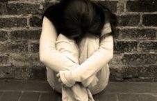 دختر 226x145 - خطر سوء استفاده جنسی از دختران دارای معلولیت ذهنی در افغانستان
