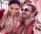 تصاویر/ مراسم ازدواج دو بازیگر معروف هندی در ایتالیا