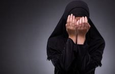 زن 226x145 - فاش شد؛ نقض حقوق زنان در زندان های سعودی!