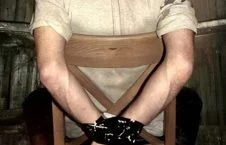 ️گاردین، گزارش شکنجه و سوءاستفاده از زندانیان سیاسی را در عربستان سعودی فاش کرد