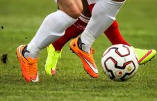شکست تیم ملی فوتبال زیر ۲۰ سال از اوزبیکستان