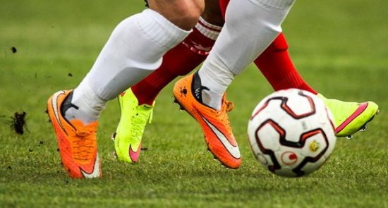 شکست تیم ملی فوتبال زیر ۲۰ سال از اوزبیکستان