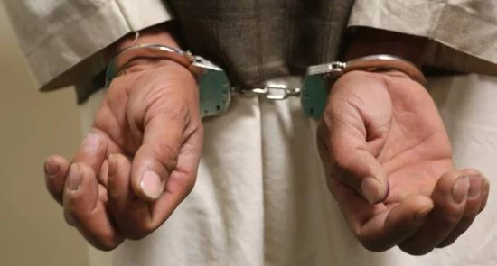 دستگیری قاچاقبر مواد مخدر در ننگرهار