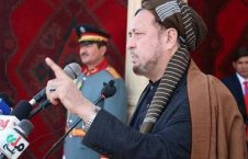 واکنش شدید محقق نسبت به نتایج انتخابات ولسی جرگه در کابل