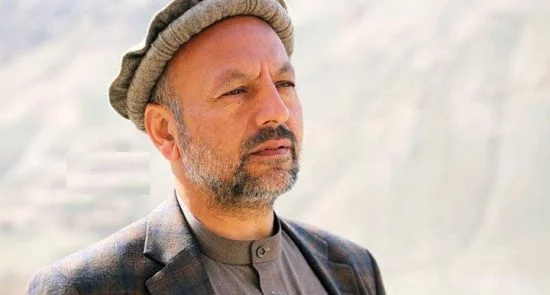 والی بلخ: جنرال رازق متعلق به همه مردم افغانستان است