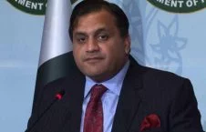 راهبردهای سیاست خارجی پاکستان در قبال کشورهای منطقه