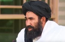 کشته شدن سفیر پیشین طالبان در پاکستان در حمله انتحاری کابل