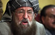قاتلين مولوی سميع الحق، دشمنان صلح در افغانستان