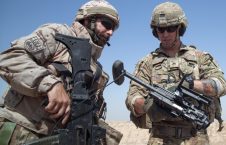 هسپانیا 226x145 - افزایش شمار نظامیان هسپانیایی در افغانستان