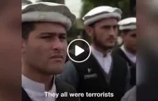 ویدیو/ آموزش تروریست ها در پاکستان