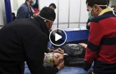 ویدیو بوی مرگ حلب سوریه 226x145 - ویدیو/ بوی مرگ در حلب سوریه