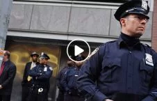 ویدیو/ تصاویری جنجالی از خشونت شدید پولیس امریکا