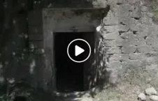 ویدیو/ غارنشینیان پاکستانی!