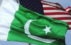 امریکا پاسخ اتهام زنی های پاکستان را داد!