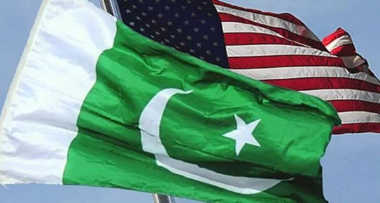 امریکا پاسخ اتهام زنی های پاکستان را داد!