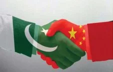 همکاری چین و پاکستان در تولید طیارات بی پیلوت