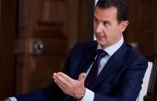 49 ملیون یورو برای مخالفان اسد!