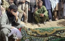 افغان 226x145 - مردم ملکی؛ سپرهای انسانی در برابر طالبان
