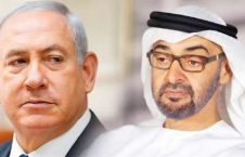 امارات اسراییل 226x145 - همسویی امارات با اسراییل؛ ابوظبی حامی مالی پروژه انتقال گاز اسراییل به اروپا