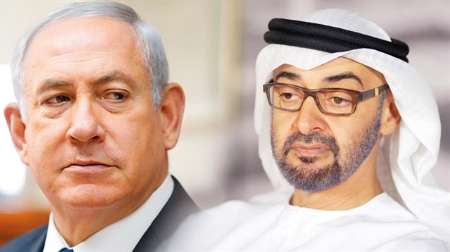 همسویی امارات با اسراییل؛ ابوظبی حامی مالی پروژه انتقال گاز اسراییل به اروپا