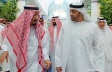 امارات و عربستان 226x145 - شکست دپلوماتیک عربستان و امارات در مذاکرات صلح طالبان