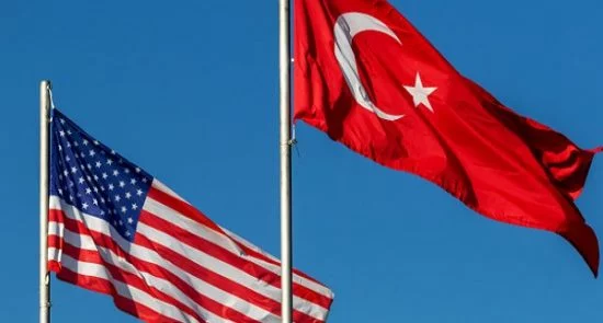 نظر جالب مردم ترکیه در مورد امریکایی ها!