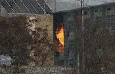 آخرین خبرها از انفجار در نزدیکی وزارت فواید عامه