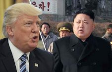ترمپ کیم جونگ اون 226x145 - پیشنهادی بی سابقه دونالد ترمپ به رهبر کوریای شمالی