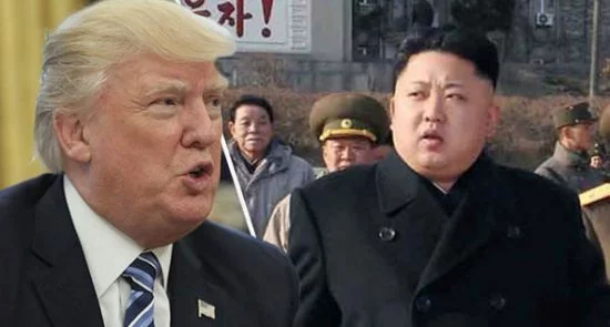 پیشنهادی بی سابقه دونالد ترمپ به رهبر کوریای شمالی