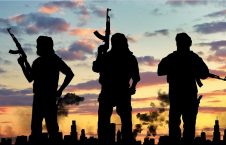 تروریزم 226x145 - یکجا شدن با داعش؛ بهانه ای برای ترور افسران و کارمندان پیشین ریاست امنیت ملی