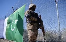 حصارکشی سرحدی پاکستان بزودی پایان می یابد