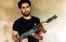 ذاکر موسی 226x145 - تلاش پولیس هند برای دستگیری تروریست مشهور القاعده