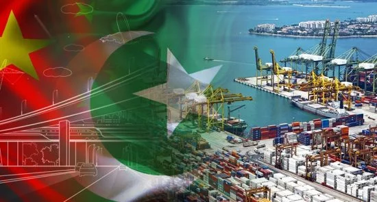 سنگ اندازی عربستان در پروژه مشترک چین-پاکستان