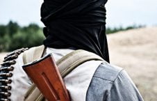 طالبان 1 226x145 - افشای پشت پرده مذاكرات طولانی صلح امريكا با طالبان